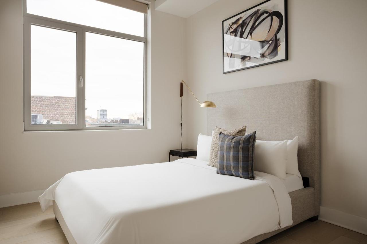 Aparthotel Sonder The Mint Filadelfia Zewnętrze zdjęcie