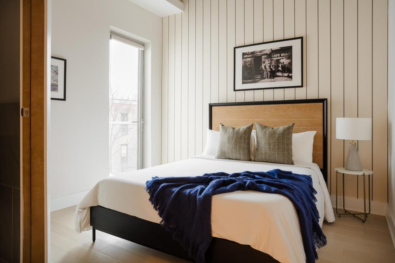 Aparthotel Sonder The Mint Filadelfia Zewnętrze zdjęcie