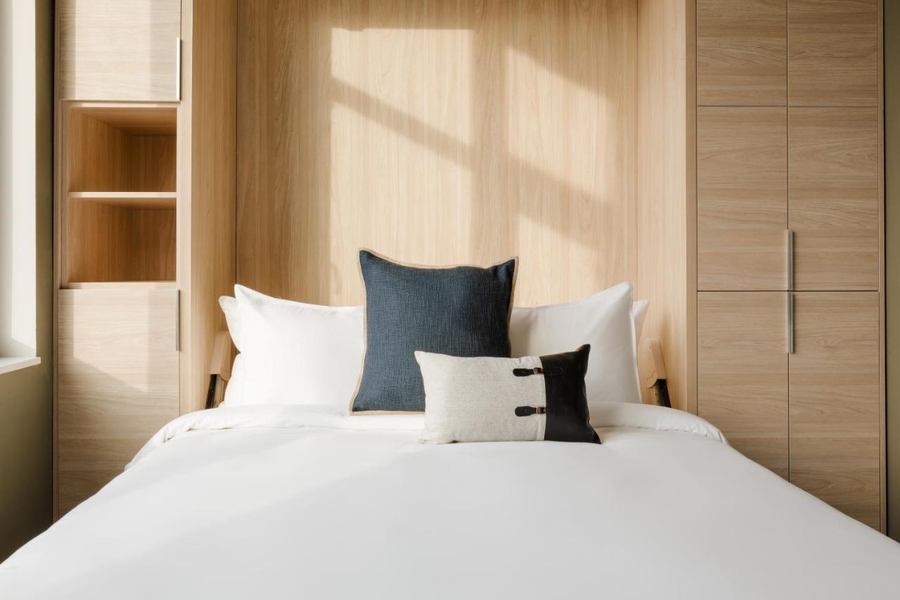 Aparthotel Sonder The Mint Filadelfia Zewnętrze zdjęcie