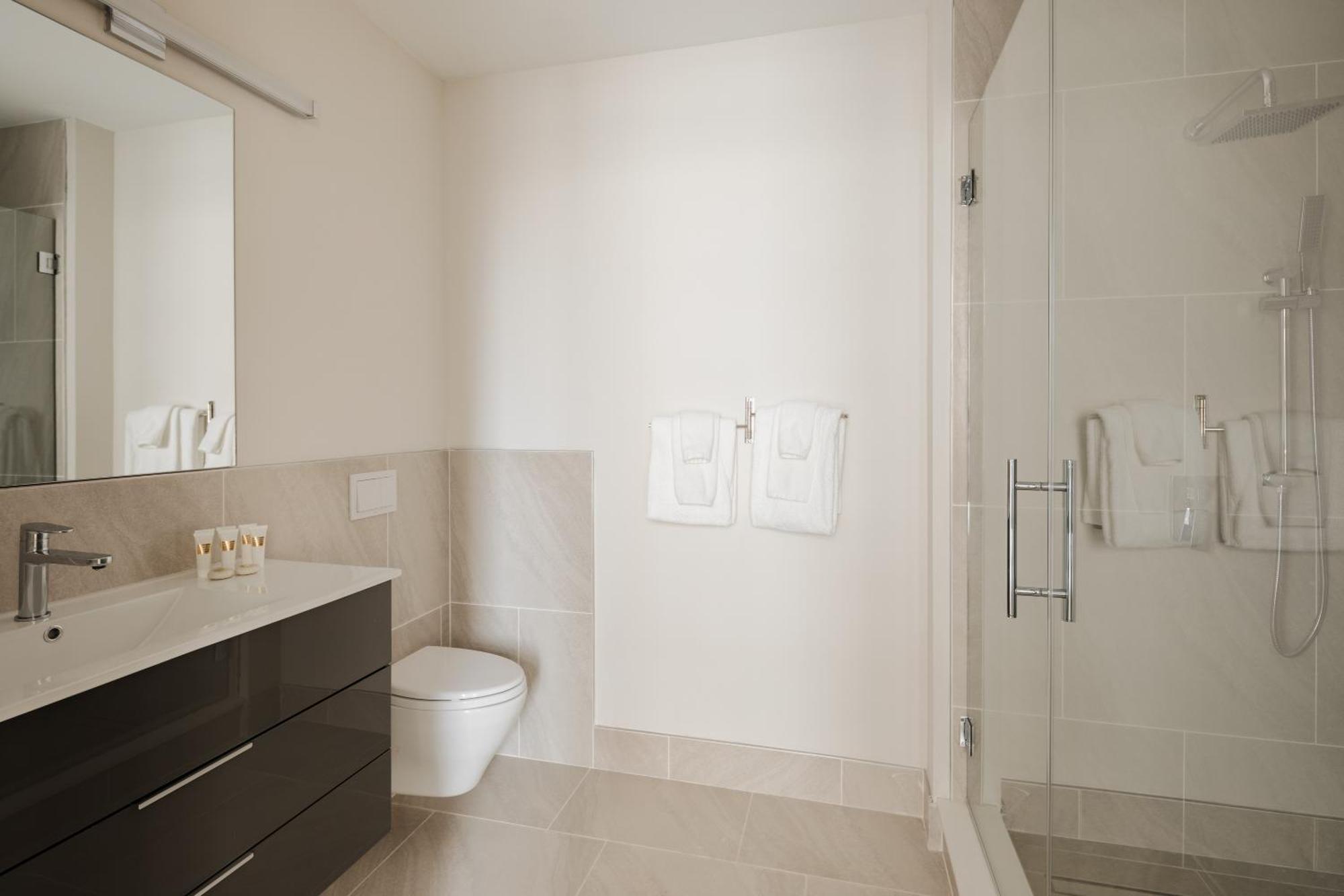 Aparthotel Sonder The Mint Filadelfia Zewnętrze zdjęcie