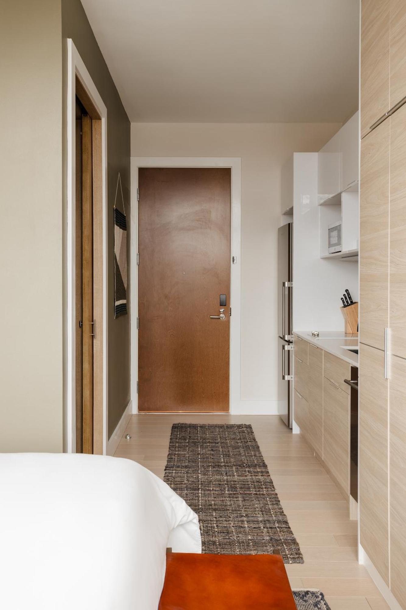 Aparthotel Sonder The Mint Filadelfia Zewnętrze zdjęcie